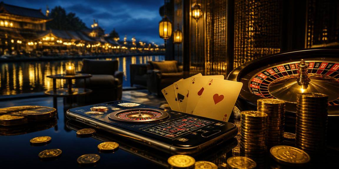 r415 Live Casino